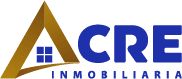 Logotipo Acre inmobiliaria