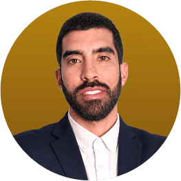 Aron Rueda