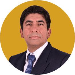 Ricardo Medina