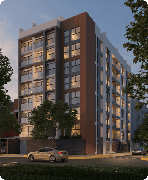 Proyecto Surco