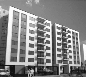 Residencial Bahía