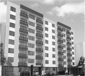 Residencial Portobello
